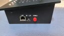 菱声 ZH-IP208ip网络广播话筒麦克风远程双向对讲寻呼站紧急数字网络广播系统 晒单实拍图