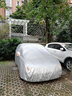 宝华航 大众Golf 高尔夫专用车衣车罩 高尔夫嘉旅 全新款加厚防晒隔热防尘防雨防雪汽车外套 高尔夫嘉旅 实拍图