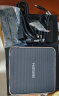 神舟（HASEE）战神Mini i7 迷你台式电脑商用小主机(酷睿十三代i7-13620H 16G 1TBSSD WIFI win11) 实拍图