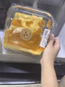 【新鲜现烤】纯手工原味古早蛋糕350g 实拍图