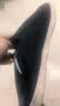 状元兰老北京传统布鞋男女款纯手工千层底秋冬季透气中老年防滑休闲单鞋 手工麻绳纳底【透气不耐磨】 38 (240mm) 标准码 实拍图