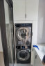 小天鹅（LittleSwan）洗烘套装 10KG滚筒洗衣机全自动+变频热泵烘干机 UDC净泡洗【小钢炮】TG100UTEC+89 实拍图