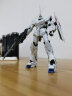 万代（BANDAI） 高达模型 mg  1/100 敢达模型拼装玩具 机甲机器人金刚玩具 MG 独角兽 实拍图