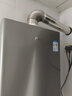 万家乐 12升CP1变频恒温燃气热水器 电辅防冻 高温儿童锁 无氧铜水箱家用即热 12L 天然气CP1 实拍图