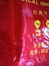 双汇（Shuanghui）王中王特级火腿肠40g即食美味煎烤肠香肠炒饭炒菜肉肠猪肉可烤肠 40g*10支*1袋 实拍图