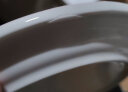 家用带盖陶瓷碗卡通泡面碗日式大号汤碗拉面碗沙拉碗可微波网红碗 蜡笔小新带盖碗+不锈钢勺筷 晒单实拍图