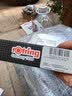 红环（rOtring）中性圆珠笔 蓝色0.5+0.7德国品质 高颜值签字笔蓝色 走珠笔针管头系列2支装 实拍图
