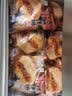 铁牛福思牛肉馅饼荆州产铁牛饼煎饼烧饼早餐半成品速食面点手抓饼 牛肉馅饼 115g *15片 实拍图