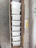西门子（SIEMENS） 西门子 墙壁86型通用联体暗盒可拼装底盒线盒接线盒 白色8只装 实拍图