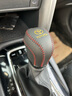 捷顺行适用于19-24卡罗拉排挡档把套雷凌凯美瑞亚洲龙亚洲狮锋兰达锐放 实拍图