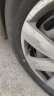 锦湖轮胎KUMHO汽车轮胎 175/70R14 84T SA01 原厂配套桑塔纳/雅绅特 实拍图