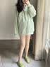 浪莎孕妇打底裤女秋冬款外穿加厚加绒保暖一体托腹可调节裤袜孕妇裤子 实拍图