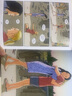 人鱼女孩 国际绘本大师大卫·威斯纳作品6-14岁（启发出品） 实拍图