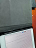 多兰德苹果iPadmini4/5平板电脑保护套壳7.9英寸MINI/2/3翻盖智能休眠带笔槽防摔皮套 iPad mini4/5 真皮 带笔槽 棕色 晒单实拍图