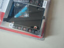 联想 台式机SATA线+笔记本光驱位硬盘托架SSD固态光驱位支架盒台式3.5英寸转2.5英寸支架 光驱位9.5mm支架 实拍图