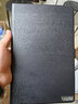 tople 适用联想小新Pad保护套11/11.2寸磁吸保护壳 Pro11.5/12.6英寸皮套全包 静夜黑 联想小新Pad/Plus 11英寸 实拍图