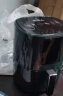 苏泊尔（SUPOR）空气炸锅 家用5L大容量 无油低脂煎炸锅 精准控温 大功率 无油烟电炸锅 烤箱薯条机KJ50D823 实拍图