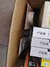 国誉(KOKUYO)进口mark+彩色荧光笔 学生用划重点标记记号笔 双头蓝色 1支装PM-MT200B 实拍图