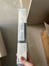 海蒂诗（Hettich）滑轨抽屉轨道阻尼缓冲滑轨加厚三节橱柜滑道导轨 KA5632 黑色 500mm=20寸 实拍图