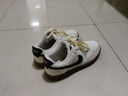 耐克男子 运动板鞋NIKE COURT VISION LO运动鞋FQ8075-133 帆白40 实拍图