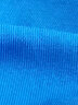 筱岚 2023夏新款闺蜜装丅恤女半袖韩版女装棉质短袖T恤女宽松上衣 宝蓝色 M(110-125斤) 实拍图