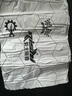 骑士隔音汽车四门隔音材料吸音棉止震板丁基胶环保减低频四轮底盘改装降噪 银铝白胶止震板/50x80cm/3.2mm厚 实拍图