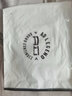 GMGN（亚麻系）高端亚麻冰丝夏季超薄款棉麻男士休闲裤直筒宽松运动男裤子松紧腰系绳 蓝灰（P0038亚麻） L（130斤-140斤穿） 实拍图