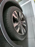 韩泰汽车轮胎 Ventus S1 evo3 万途仕 K127 A SUV235/50R19 99V 无标签 原配途观 汽车轮胎 实拍图