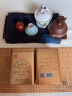 凤山铁观音 清香型 安溪铁观音 秋茶 QT520 正味兰花香 自己喝口碑款 实拍图