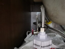 一靓电热水器防电墙外置型家用小厨宝冷热水隔电墙防漏电装置通用配件 大流量款防电墙1个装 实拍图
