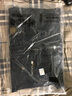 沃巴伦焊工工作服男套装防烫电焊工装耐脏耐磨棉劳保服秋冬季工装汽修服 581藏蓝（一套） 175/XL建议体重120-140斤 实拍图