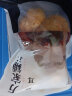方家铺子中华老字号 猴头菇158g 山珍菌菇炖汤煲汤火锅食材  实拍图