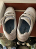 江博士DR·KONG健康鞋 秋季儿童运动鞋C10203W112白色 40 实拍图