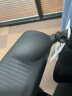 米乔人体工学腰垫汽车腰靠办公室靠垫夏季减压车座腰枕座椅椅子通用礼物 气动版-黑色 晒单实拍图