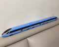灵动创想（LDCX）列车超人变形玩具高铁动车火车合体机器人变身复兴号天焰御天青龙 寒星－三合体－复兴号CR300BF 实拍图