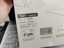 宜客莱联想笔记本键盘膜YOGA C740/C940/Thinkbook 14英寸笔记本 TPU键盘保护膜 防尘防水高透EL022 实拍图