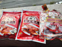 贻庆 食品福建特产洪濑卤味鸭翅膀酱香小吃熟食休闲零食真空包装300g 香辣味鸭翅 300g 实拍图