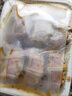 福蟹禄农花雕熟醉蟹固城湖大闸蟹熟食非生腌公母六月黄螃蟹即食盒装红高记 当季-黄满膏足醉蟹3.1-2.5两4只 实拍图