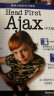 O'Reilly：Head First Ajax （中文版）京东超级618 实拍图