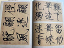华夏万卷毛笔字帖 中国书法名碑名帖原色放大本:唐.柳公权玄秘塔碑 成人古碑帖临摹字帖 实拍图