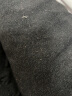 雅鹿男士加厚绒五层蚕丝羊毛保暖裤东北抗寒高腰护膝光面修身家居棉裤 光面 XL(2.3-2.5尺) 实拍图