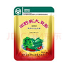 田野泉大酱大豆酱90g东北特产农家豆瓣酱家用调味酱蘸酱袋装 5袋 实拍图