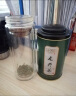 西湖（XIHU）2024新茶上市西湖牌 茶叶绿茶 雨前浓香龙井茶春茶罐装  100g 实拍图