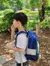 阳光8点书包小学生1-3年级儿童背包护脊减负减压女生男孩超轻双肩包 实拍图
