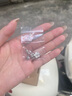 拾爱925银项链女生小众山茶花吊坠2025新款送女友老婆生日情人节礼物 实拍图