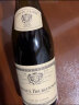 路易亚都世家（Louis Jadot）勃艮第山丘干红葡萄酒 750ml 黑皮诺佳美 法国名庄 实拍图