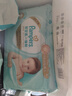 帮宝适一级帮纸尿裤 婴儿尿不湿 中号M62片 实拍图