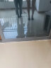 京睿春秋夏季老北京布鞋女鞋单鞋粗跟工作鞋黑色酒店鞋一脚蹬高跟鞋时尚舒适工装鞋 黑色036 36 实拍图