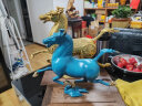 铜先生（MrTong.cn）中式装饰家居客厅摆设黄铜马到成功摆件马踏飞燕甘肃博物馆铜奔马 晒单实拍图