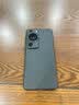 华为 P60 P60Pro 超聚光夜视长焦 XMAGE影像 双向北斗卫星消息 二手华为手机旗舰 羽砂黑 【华为P60Pro】8GB+256GB 99新 精选高电池效率 标配 实拍图